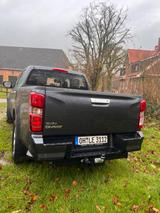 Isuzu D-Max AHK Ladewannenbeschichtung  - gebrauchte Isuzu D-Max aus dem Jahr 2024