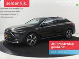 Citroën C5 X 1.6 Plug-in Hybrid 225 Business | SOH 96,6% - Citroën C5 X: Schwarz