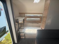 Dethleffs Camper 550 ESK *Modell 2026*