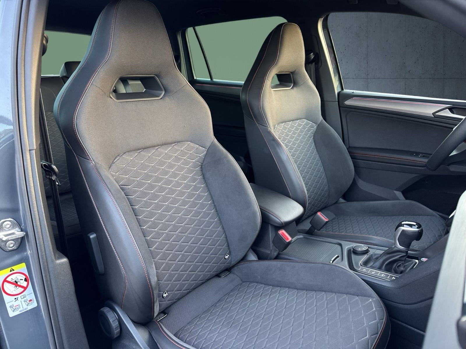 Seat Tarraco - Bild 15