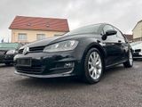 Volkswagen Golf VII HIGHLINE BMT DSG7 +XEN +NAVI + SHZ+ 8R - Volkswagen Golf in Saarbrücken