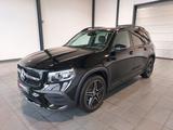 Mercedes-Benz GLB 180 AMG Line  LED|NightPaket|DCT|Navi - Mercedes-Benz GLB 180 aus 2023