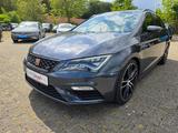 Seat Leon ST Cupra 300 4Drive AHK abnehmbar Navi LED - Seat Vorführfahrzeuge
