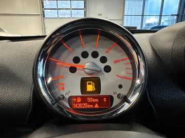 MINI Countryman All4 *Pano*Navi*Xenon*AHK*