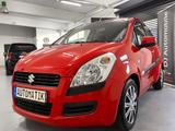 Suzuki Splash/ Automatik/Sitzheizung/PDC/Nur67.000KM - Suzuki Splash: Automatik