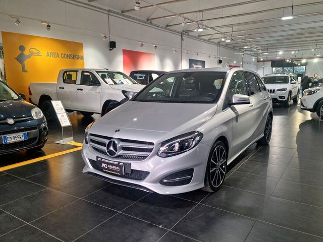 Mercedes-Benz Mercedes Classe B Premium 180d 1.5 180d 110cv Au