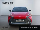 Toyota C-HR 2.0 Hybrid Team D *Navi*LED*CarPlay*el Heck - Toyota C-HR in Hamm