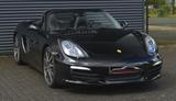 Porsche Boxster S 981 3.4 PDK - Porsche Boxster 981 mit Benzin-Antrieb