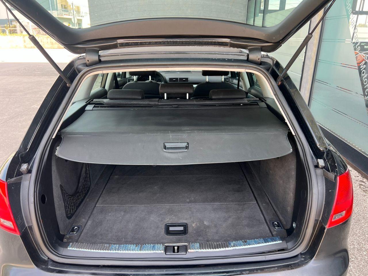 Audi A4 2006 — photo 12