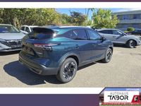 Nissan Qashqai - Vorschau Bild 3