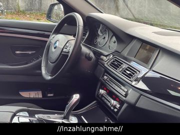 BMW 525 - 11