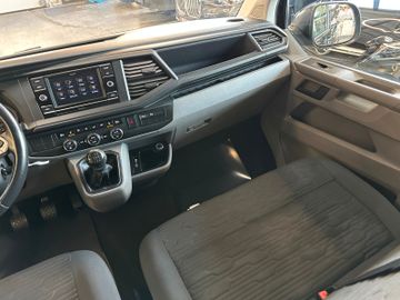 Volkswagen T6.1 Caravelle *AHK*1. Hand*LED*Klima*PDC