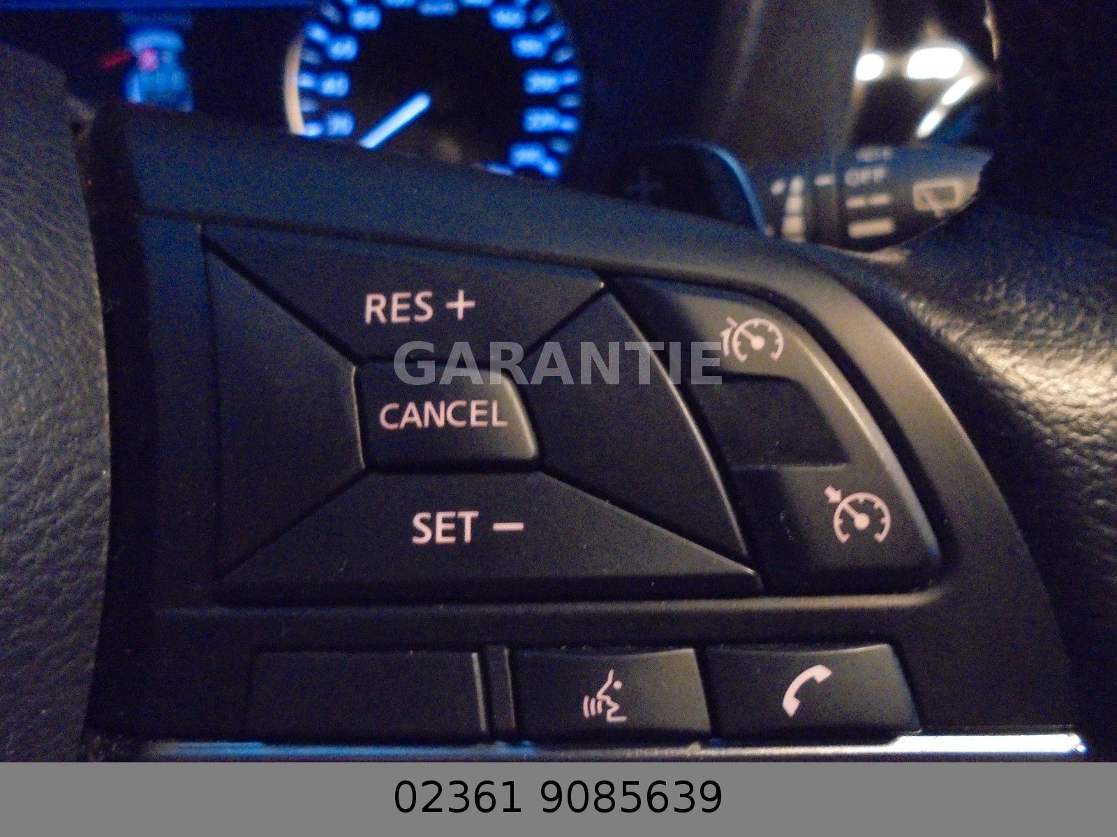 Fahrzeugabbildung Nissan Juke N-Design Automatik/Ledersitze/Kamara/Navi