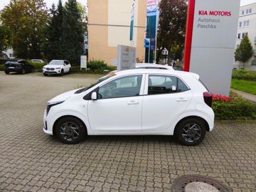 Kia Picanto 1.0 Vision (JA)