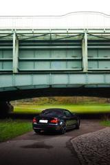 BMW 120d Cabrio M-Paket  - BMW 120 in Hannover