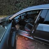 Volkswagen CC - gebrauchte VW CC aus dem Jahr 2018