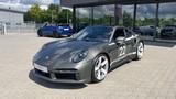 Porsche 992 911 Turbo 50 Jahre, Lift, Pano, Bose, Design - Porsche 992 Tageszulassungen