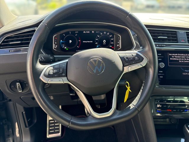 Tiguan 2.0 TDI DSG Urban Sport 4M LED+PANO+KAM+A