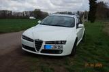 Alfa Romeo 159 2.4 JTDM 20V Q4 ti - Alfa Romeo in Karlsruhe