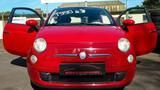 Fiat 500 Pop  1A *MOTOR * - Fiat 500 aus 2012: Pop