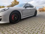 Porsche Panamera GTS Carbon - Porsche Panamera Gebrauchtwagen in Frankfurt