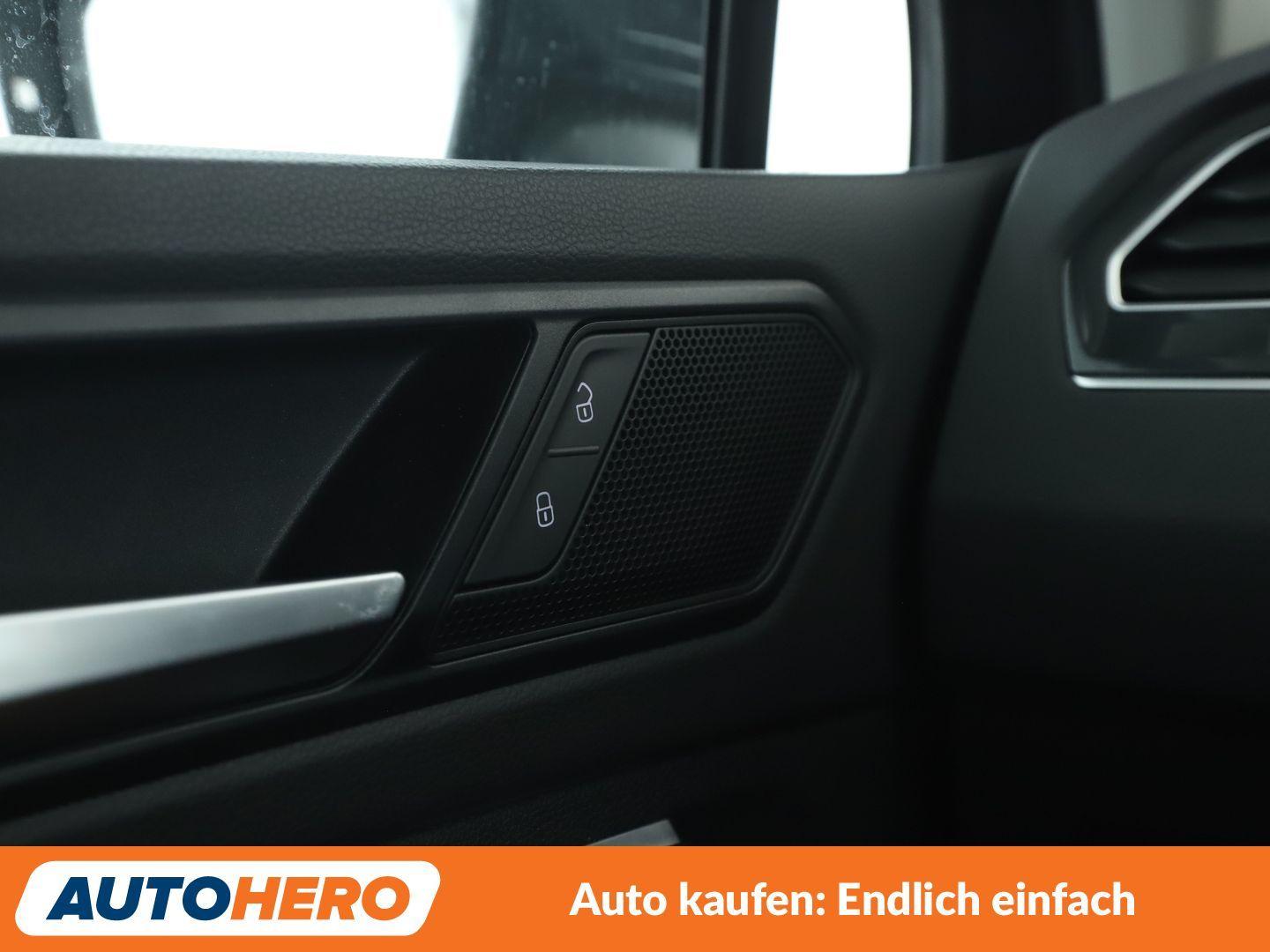 Volkswagen Tiguan 1.5 TSI ACT Elegance Aut.*LED*AHK*ACC*SHZ, миниатюра 25