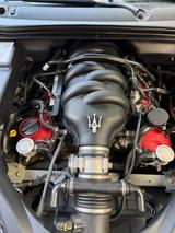 Maserati Quattroporte 4.7 V8 Sport GT S Automatik - Maserati Gebrauchtwagen von 2011