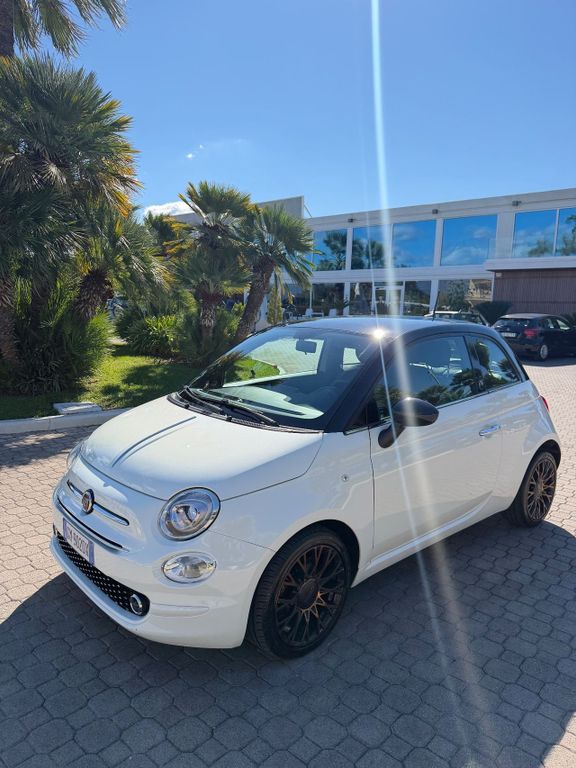 Image of Fiat 500