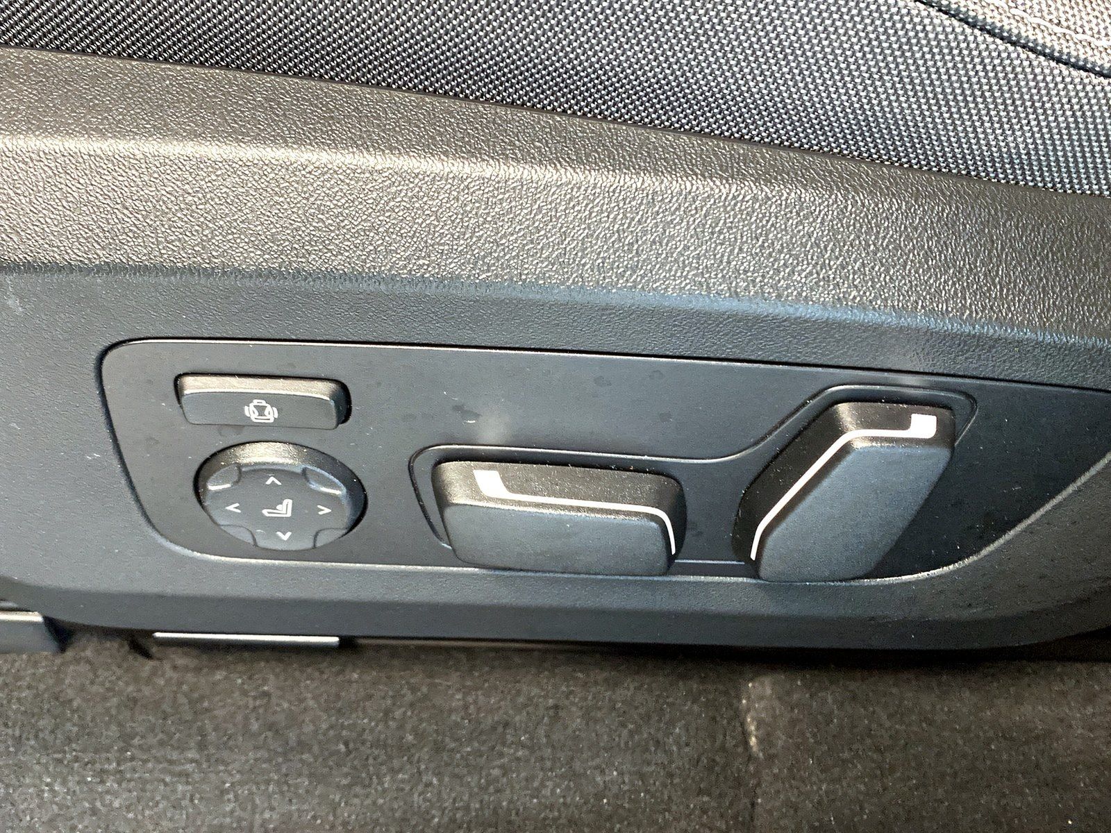 BMW X3 - Bild 19