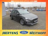 Ford Focus Active 2.0 AHK Navi SHZ Standheizung - Ford Focus Gebrauchtwagen in Hamm
