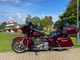 Harley-Davidson Electra Glide Ultra Limited FLHTK M2016