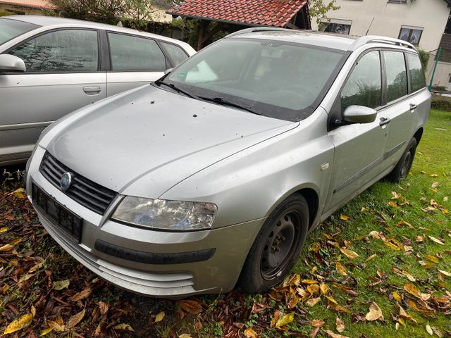 Fiat Stilo 1.6 16V Trofeo