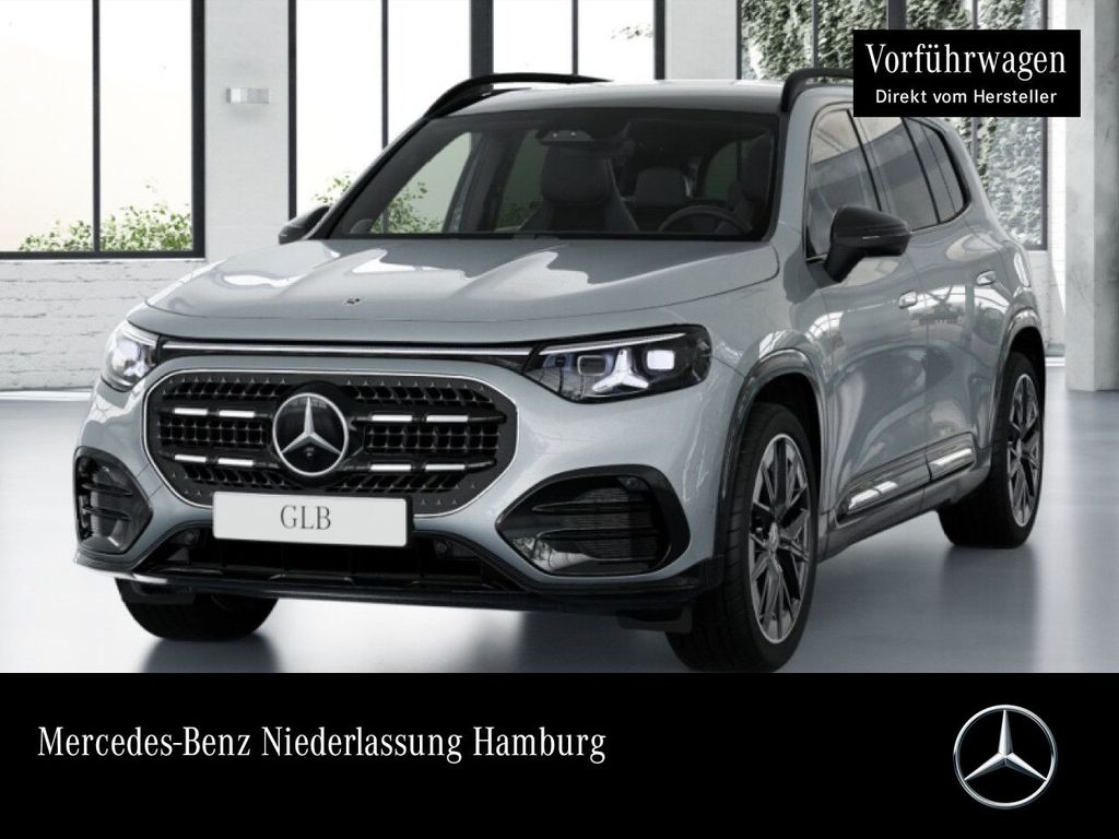Image of Mercedes-Benz GLB 220