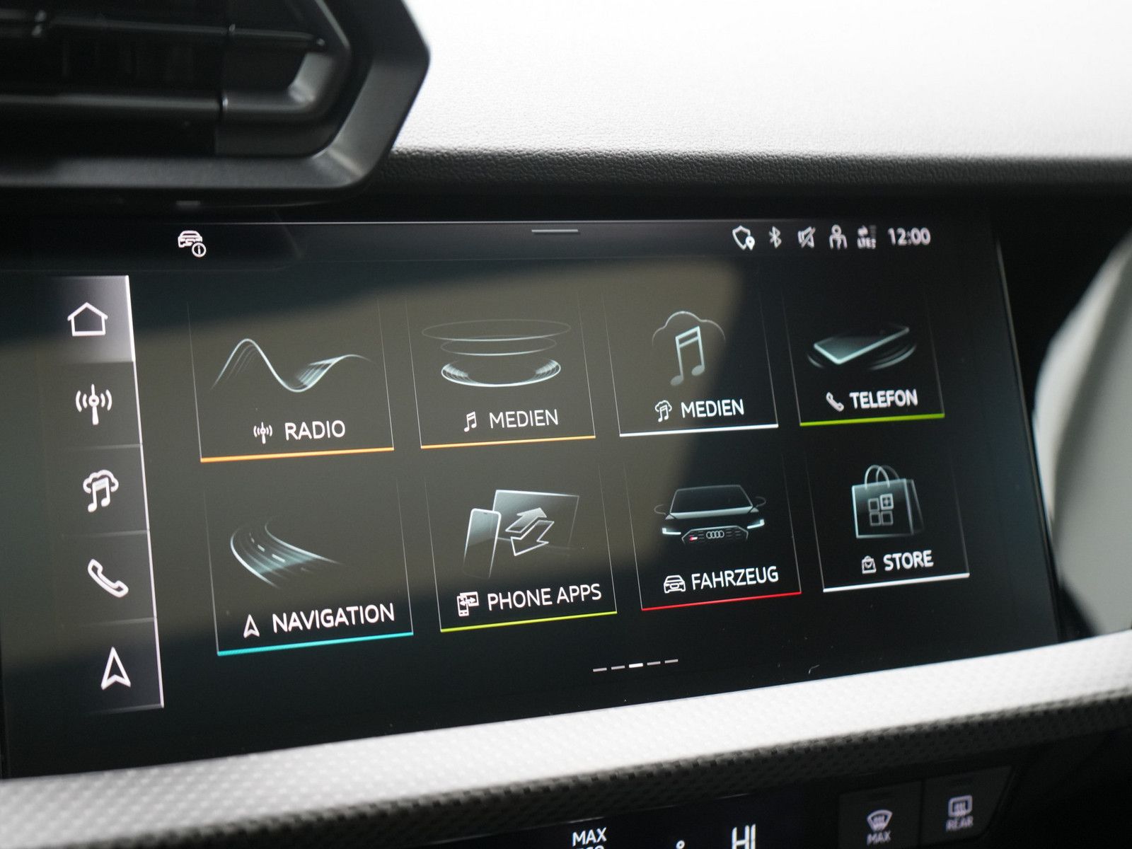 Audi RS3 - Bild 19
