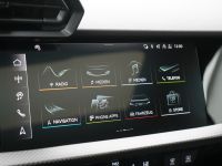 Audi RS3 - Vorschau Bild 19
