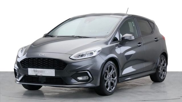 Ford Fiesta 1.0 Ecoboost 100 CV 5 porte ST-Line