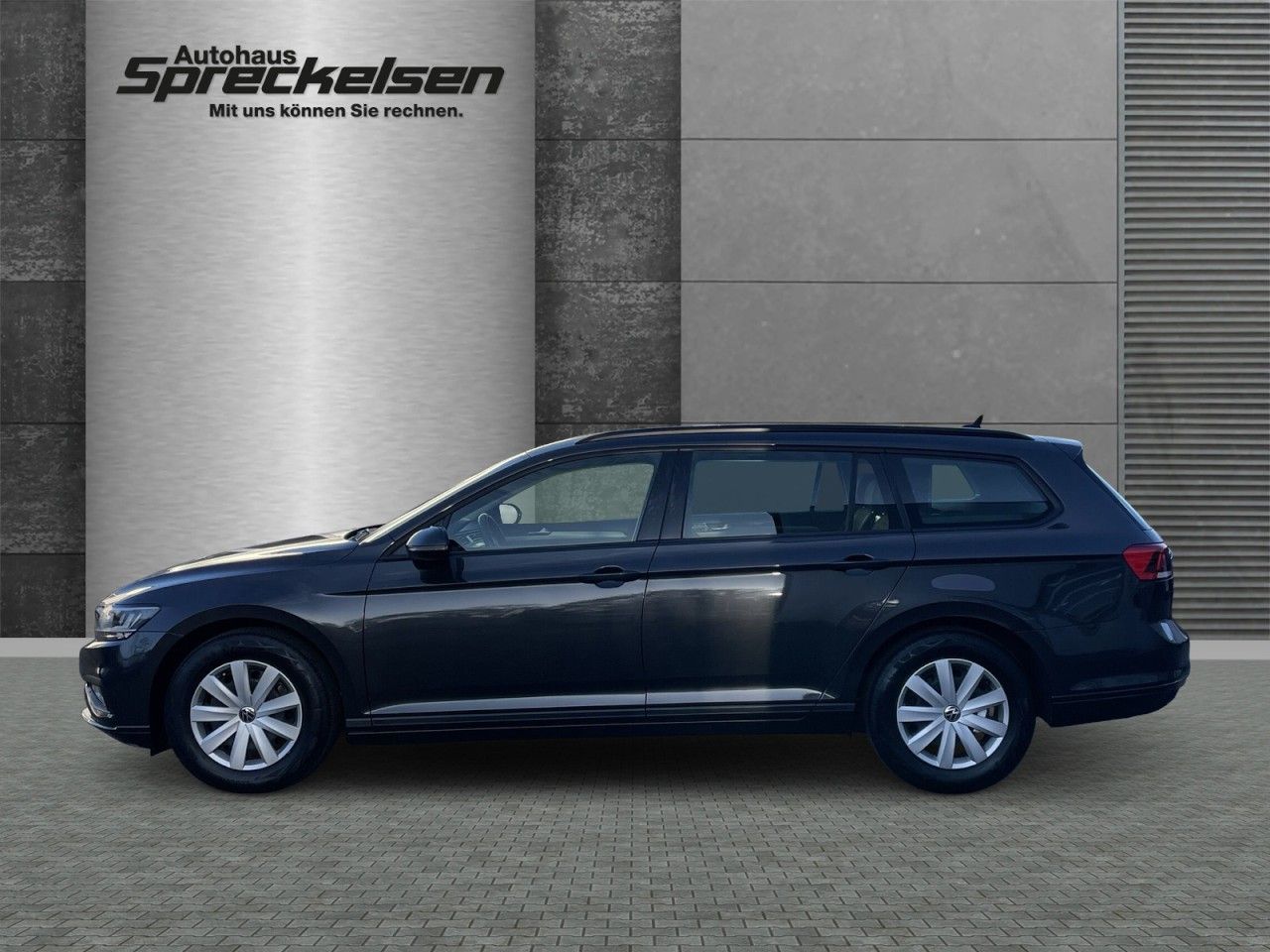 Volkswagen Passat Variant - Bild 2