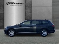 Volkswagen Passat Variant - Vorschau Bild 2