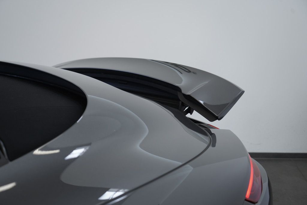 Porsche 991