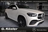 Mercedes-Benz 400 d Coupe AMG Line 4Matic(EURO 6d) Navi/Autom.