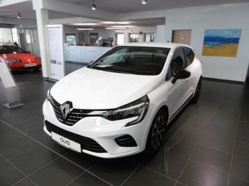 Fahrzeugabbildung Renault Clio TCe 90 Techno