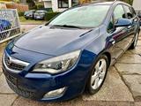 Opel Astra J 2.0 CDTI Sports Tourer 150 Jahre Opel * - Opel Astra mit Diesel-Antrieb: 2.0