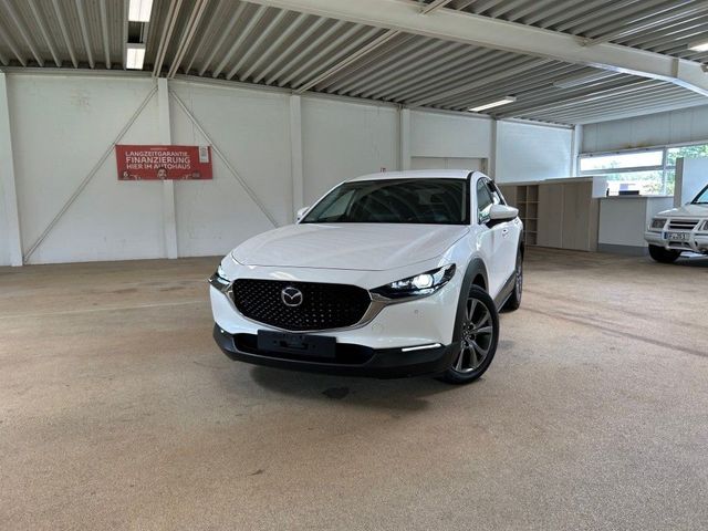 Mazda CX-30 SKYACTIV-X 2.0 M-Hybrid Aut. SELECTION