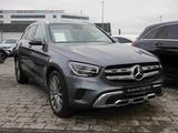 Mercedes-Benz GLC 400 d 4M+Exclusive+AHK+Pano.-Dach+Kamera+LED - Mercedes-Benz GLC 400: mit Navigationssystem