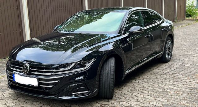 Volkswagen Arteon R-Line 2,0l TDI SCR 4 Motion 147 kW...