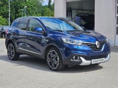 Fahrzeugabbildung Kadjar Crossboarder-S 1.2 TCe 130 BOSE Kamera Le