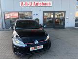 Volkswagen Golf VII Lim. GTI Automatik leichter Wildschaden - Volkswagen: Unfallwagen