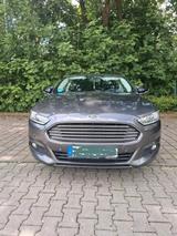 Ford Auto Ford Mondeo - Ford Mondeo Gebrauchtwagen in Augsburg