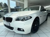 BMW 520d Touring M Sport*AHK*PANORAMA*NAVI-Prof.*LCI - BMW 520 Gebrauchtwagen in Hannover