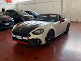 Abarth 124 Spider 1.4 Turbo MultiAir AT 170 CV P - Abarth 124 Spider: Automatik